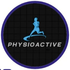 PhysioActive logo